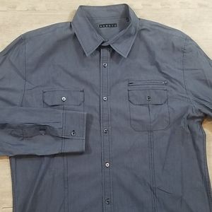 Dorsia Traveler Shirt